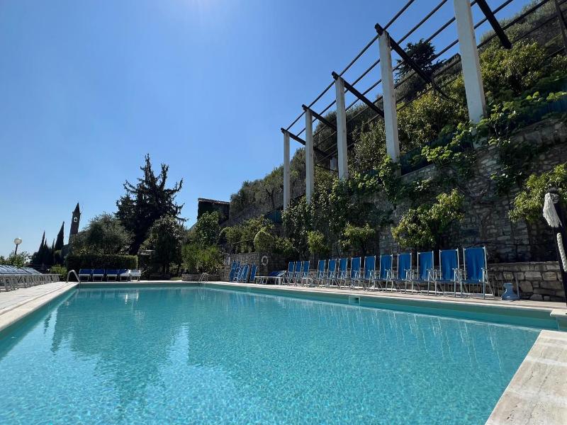 Albergo Palazzina image