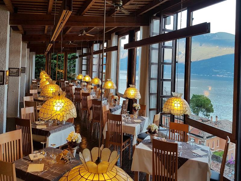 Albergo Palazzina image