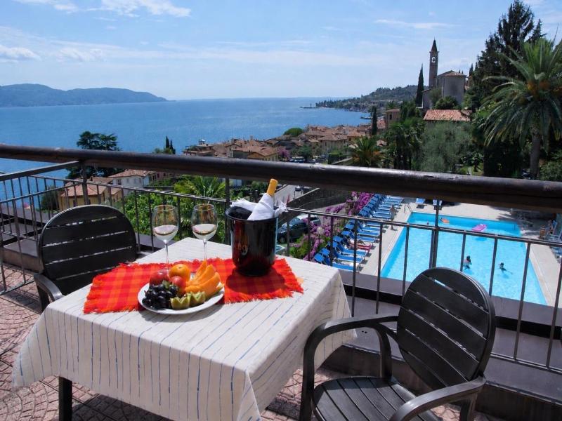 Albergo Palazzina image