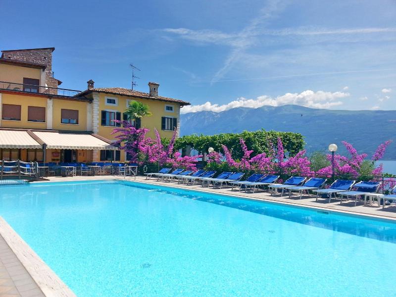 Albergo Palazzina image