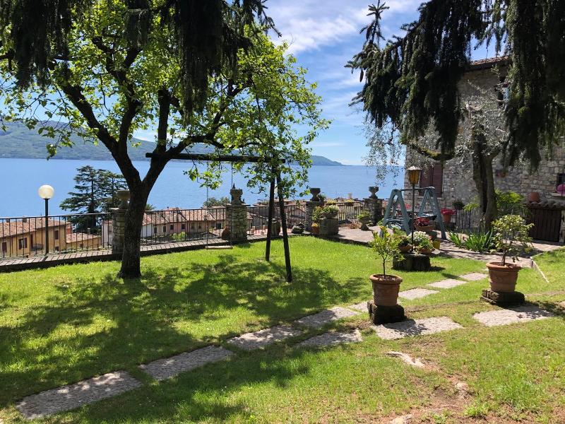 Albergo Palazzina image
