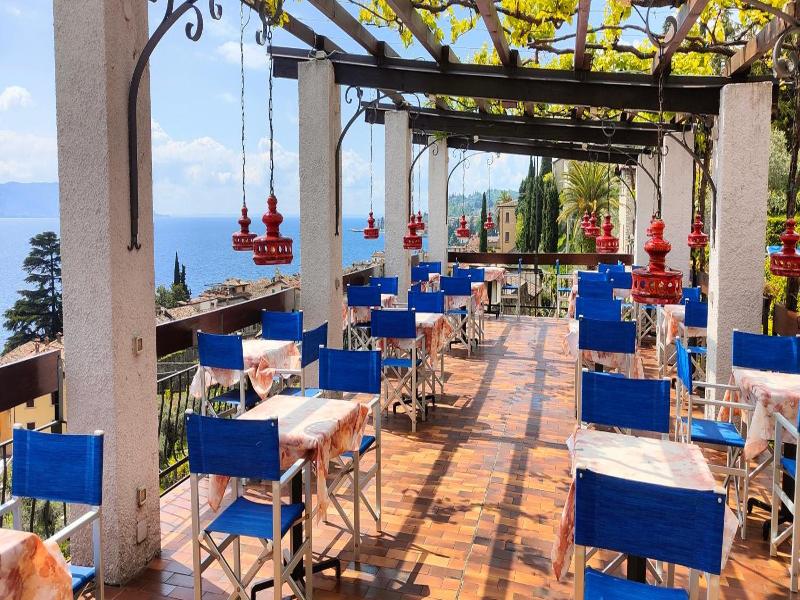 Albergo Palazzina image