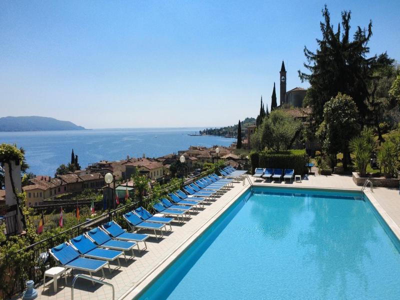 Albergo Palazzina image