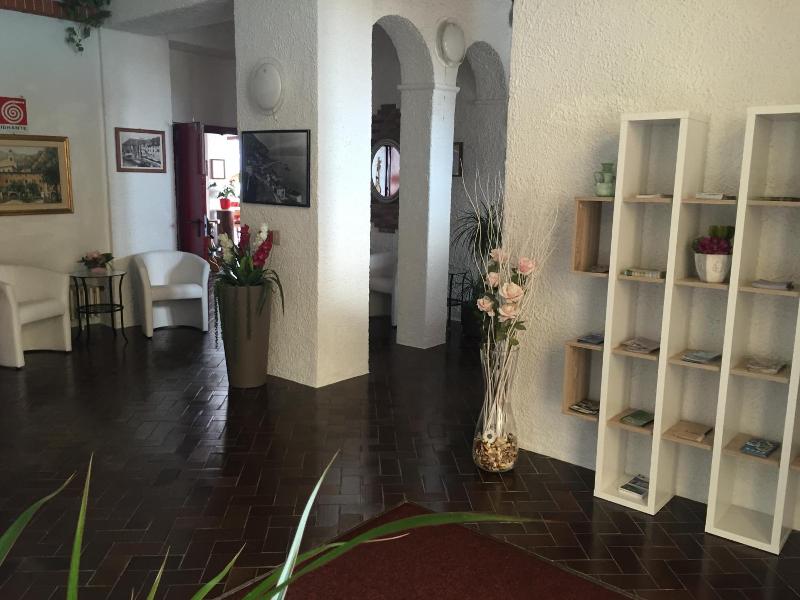 Albergo Palazzina image