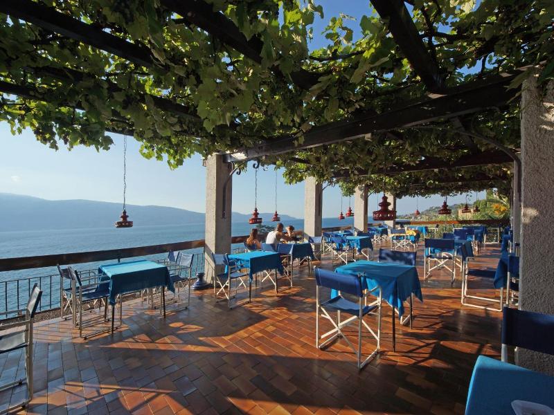 Albergo Palazzina image