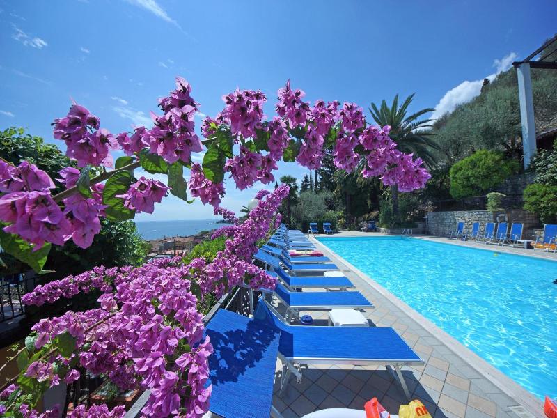 Albergo Palazzina image