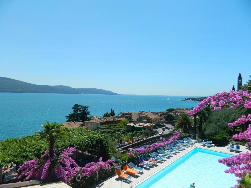 Albergo Palazzina image