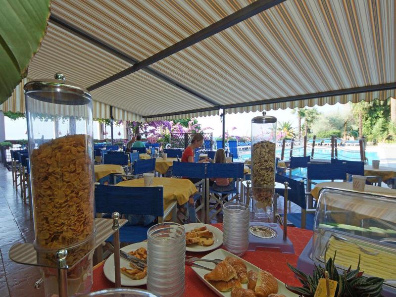 Albergo Palazzina image