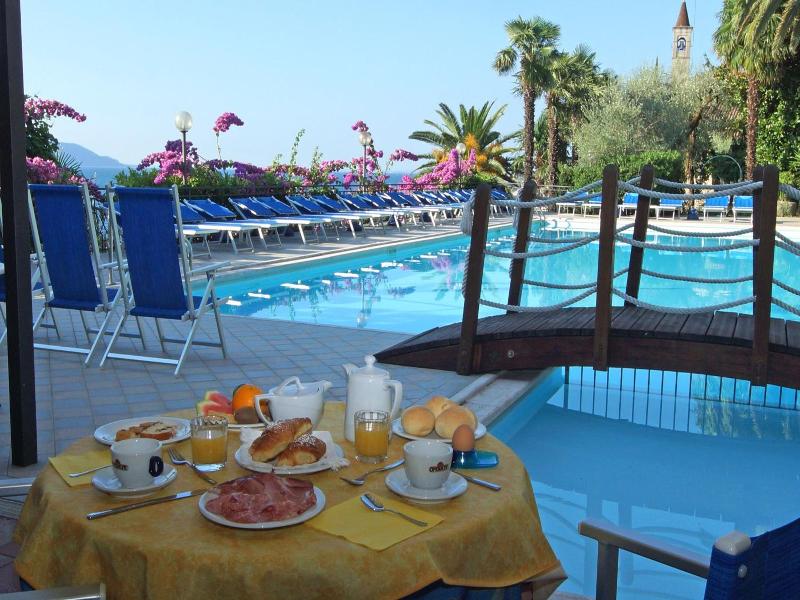 Albergo Palazzina image