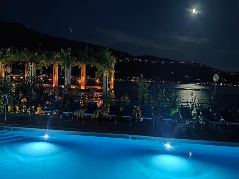 Albergo Palazzina image