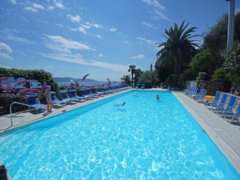 Albergo Palazzina image
