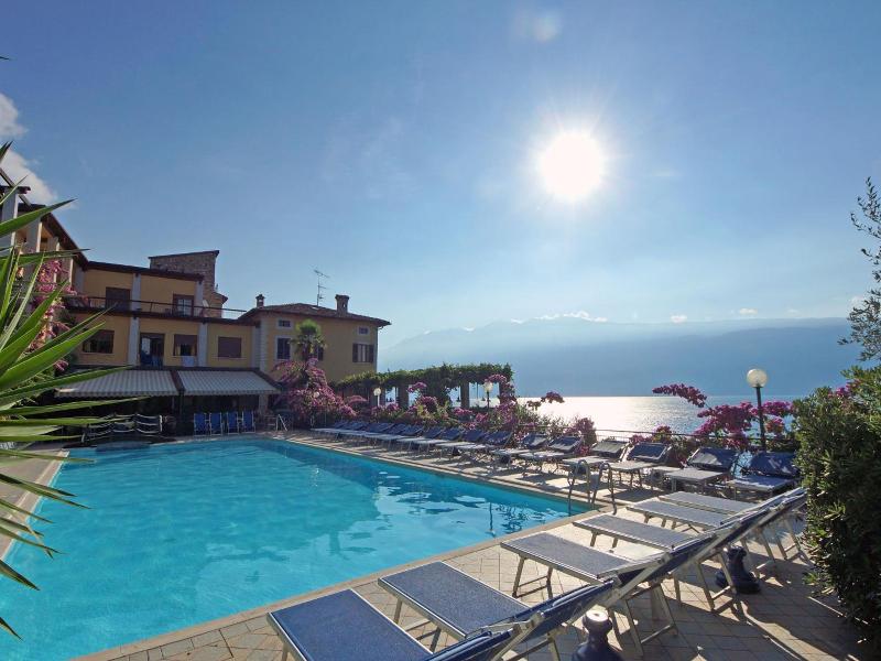Albergo Palazzina image