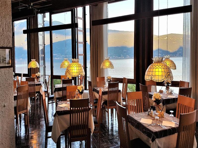 Albergo Palazzina image