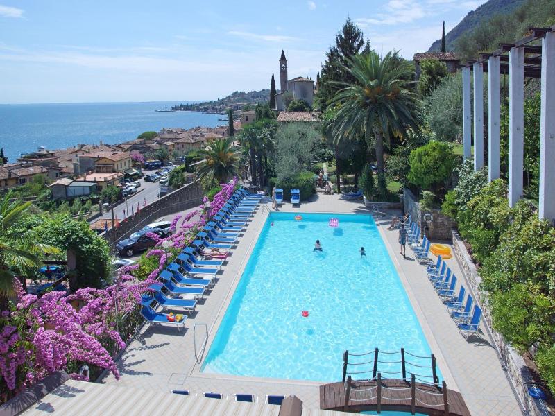 Albergo Palazzina image
