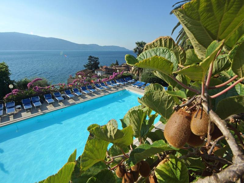 Albergo Palazzina image