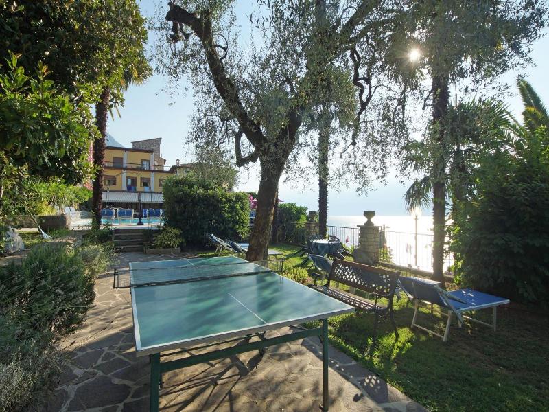 Albergo Palazzina image
