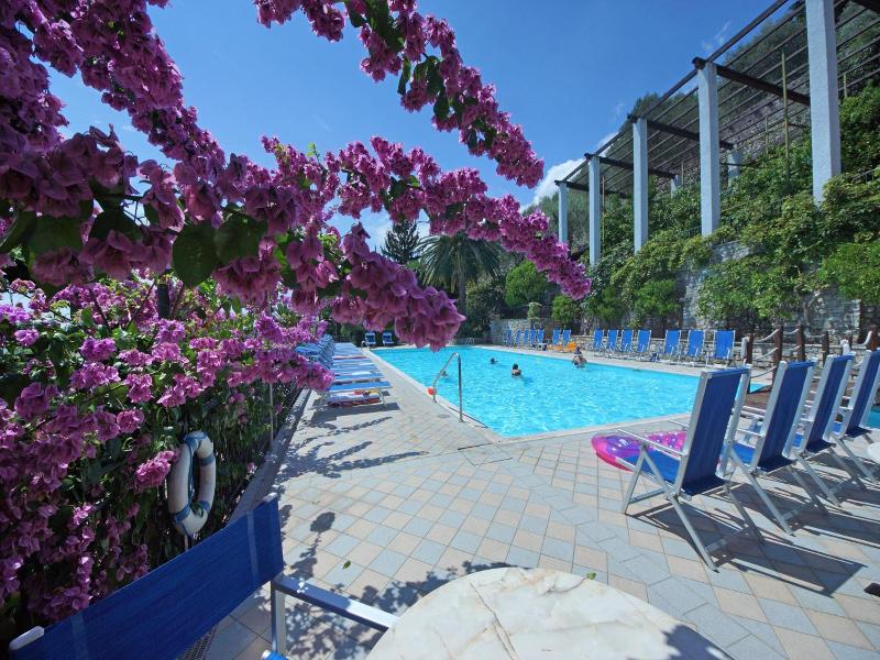 Albergo Palazzina image