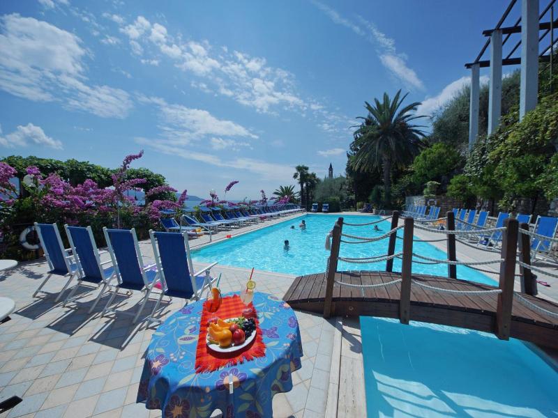 Albergo Palazzina image