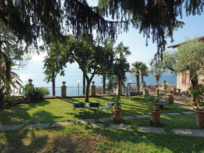 Albergo Palazzina image