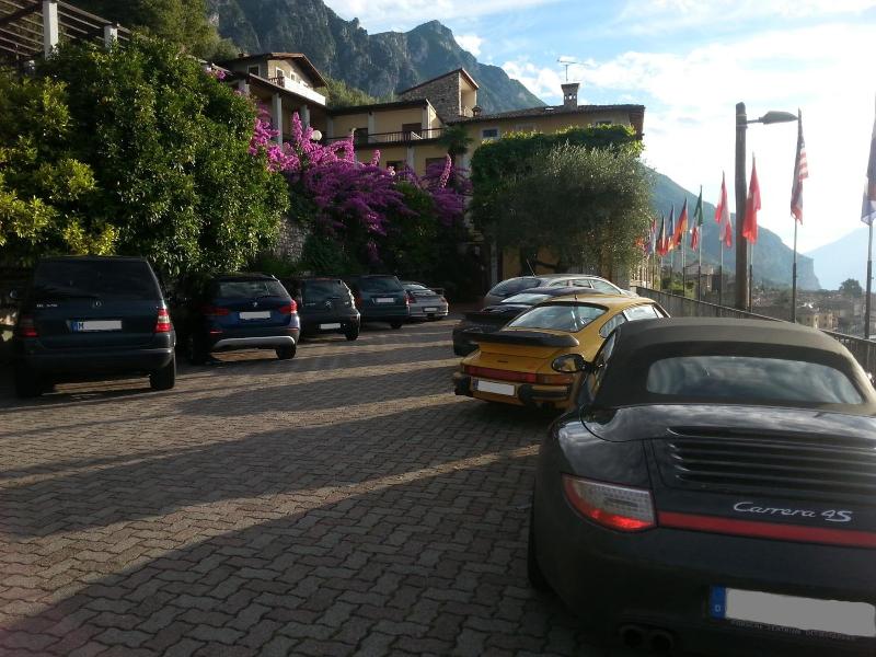 Albergo Palazzina image