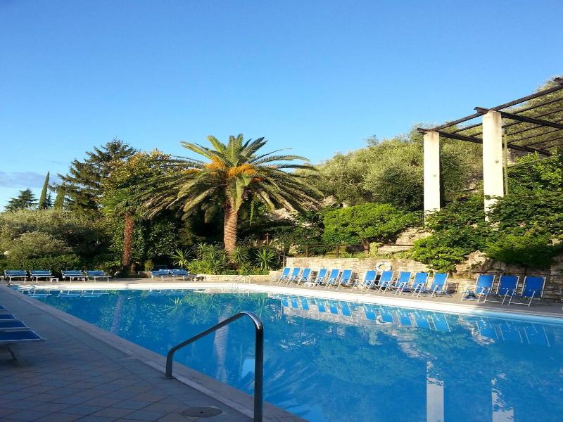 Albergo Palazzina image