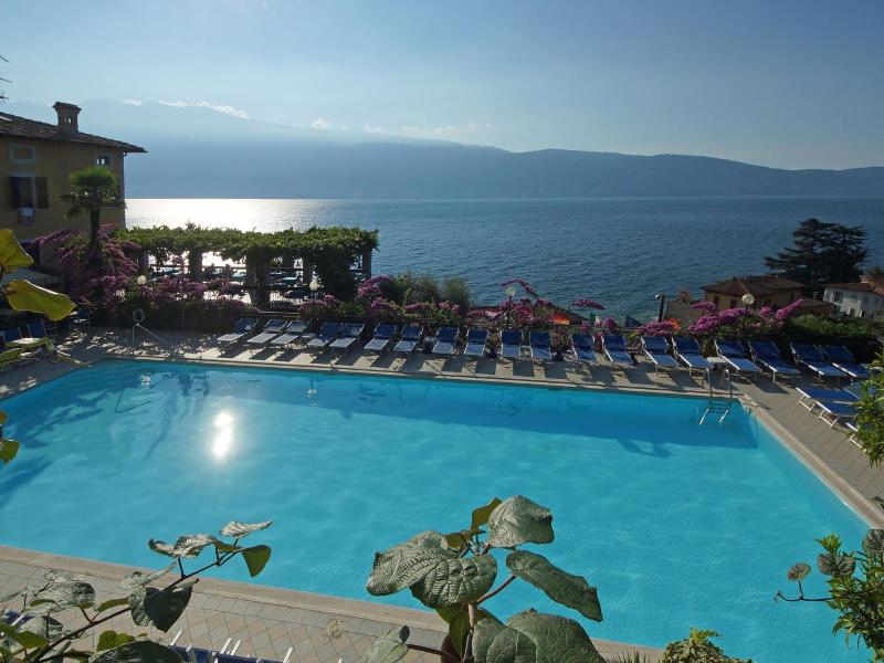 Albergo Palazzina image
