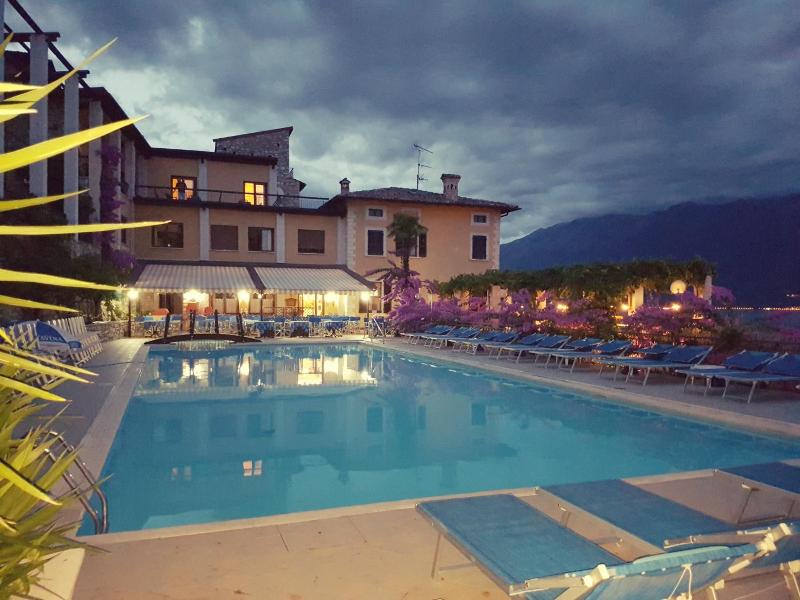 Albergo Palazzina image