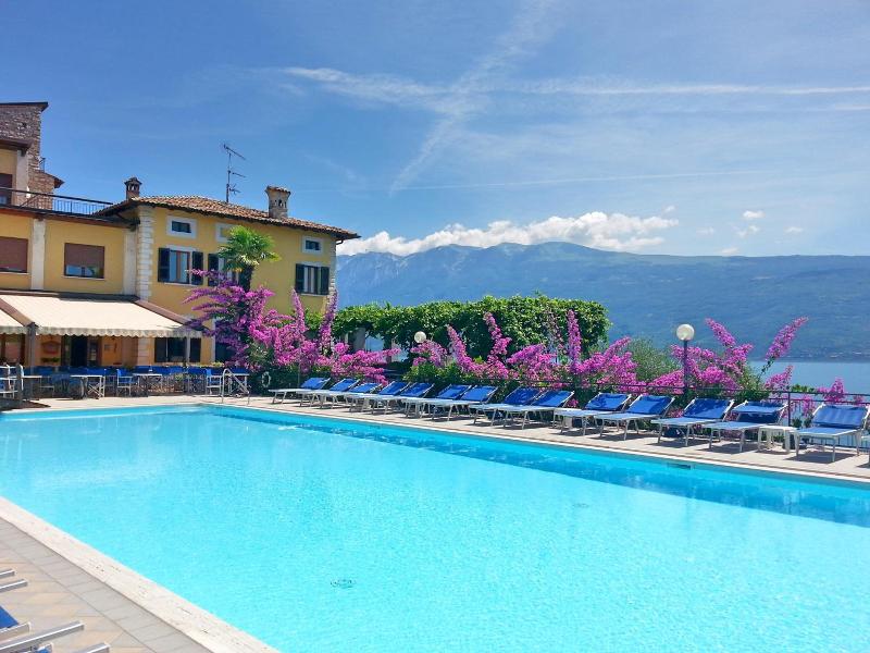 Albergo Palazzina image
