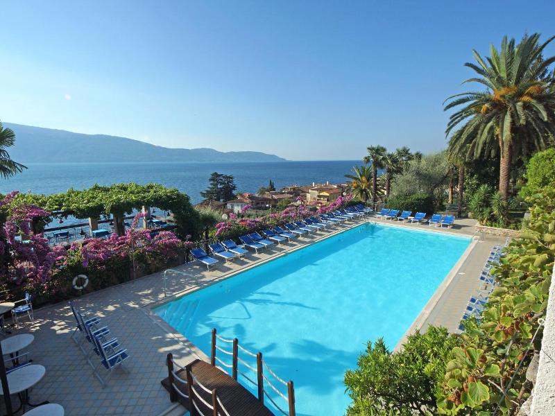 Albergo Palazzina image
