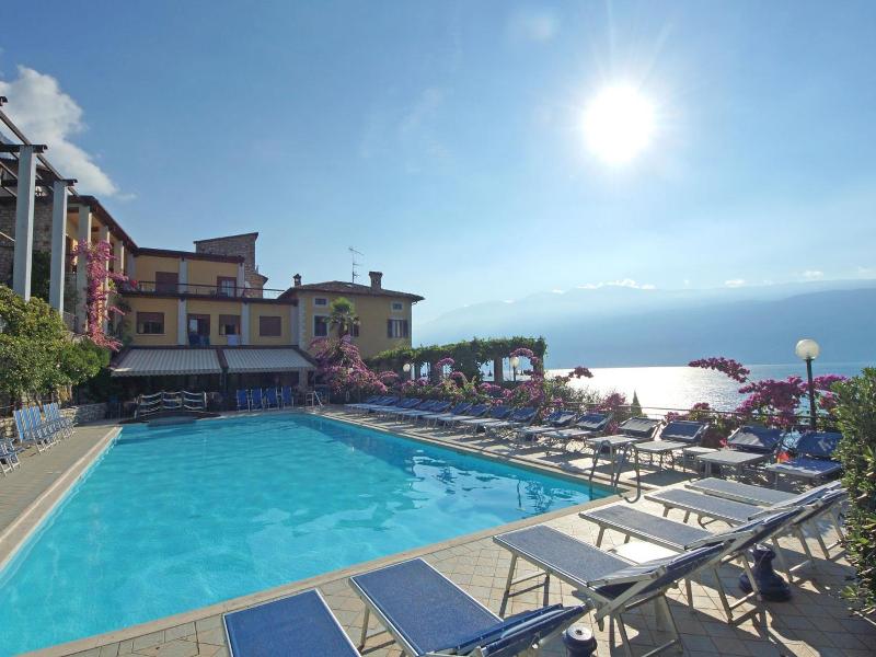 Albergo Palazzina image