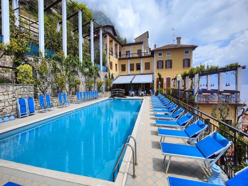 Albergo Palazzina image