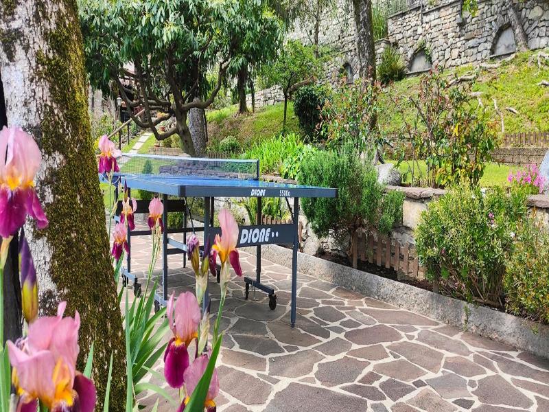 Albergo Palazzina image