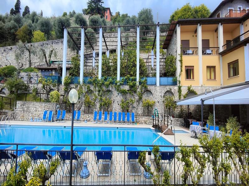 Albergo Palazzina image