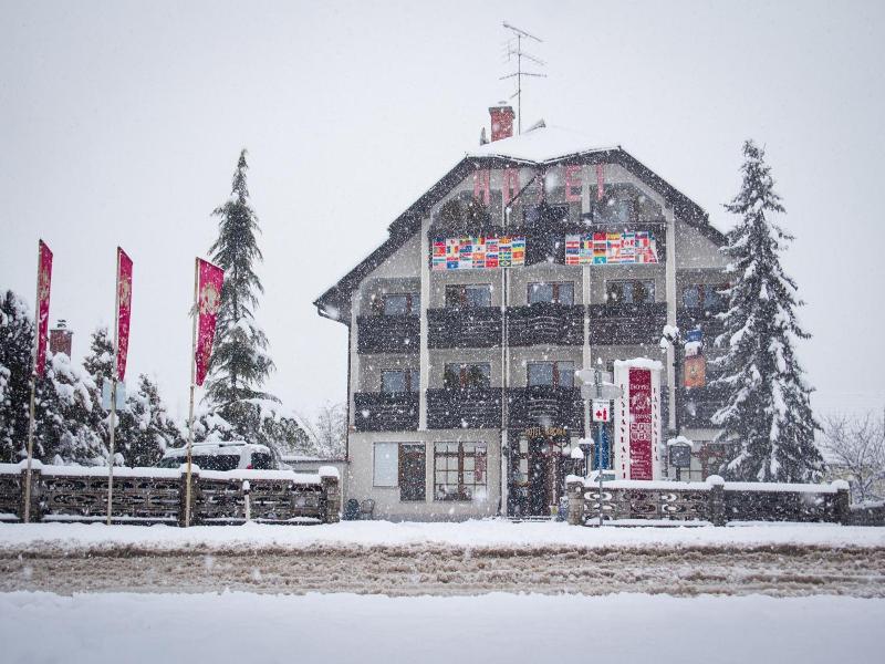 Hotel Krona Domzale image