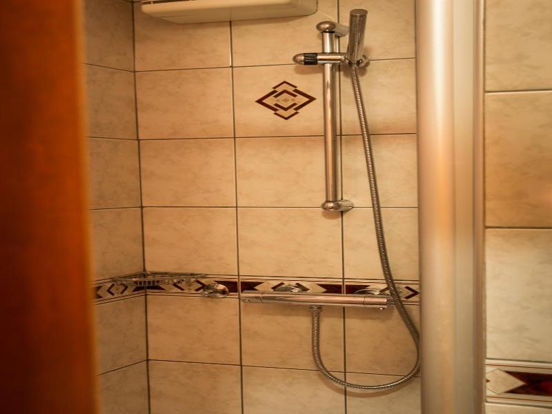 Hotel Krona Domzale image