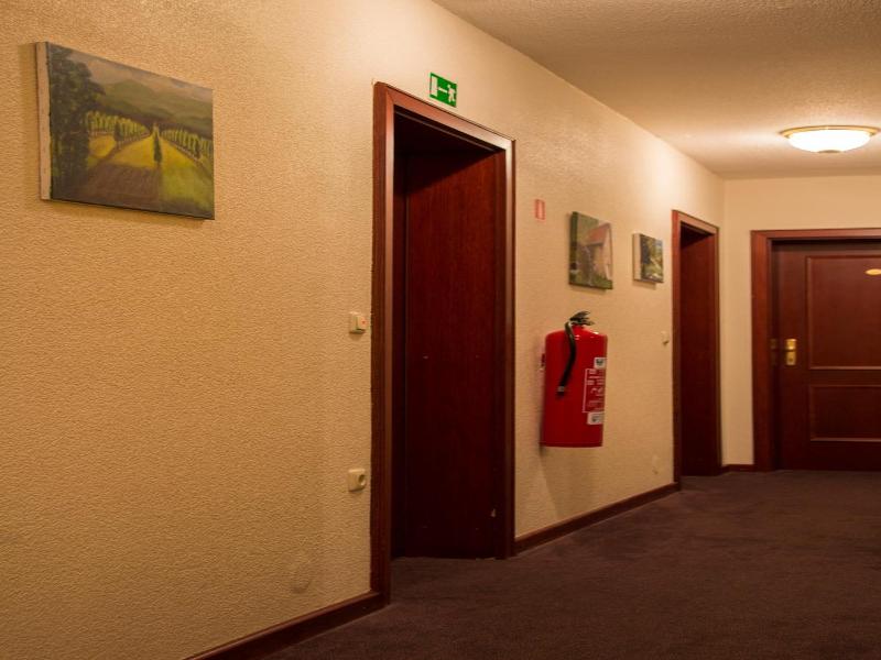 Hotel Krona Domzale image