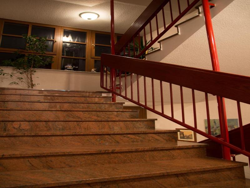 Hotel Krona Domzale image