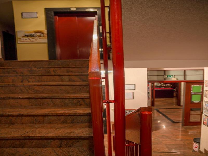 Hotel Krona Domzale image