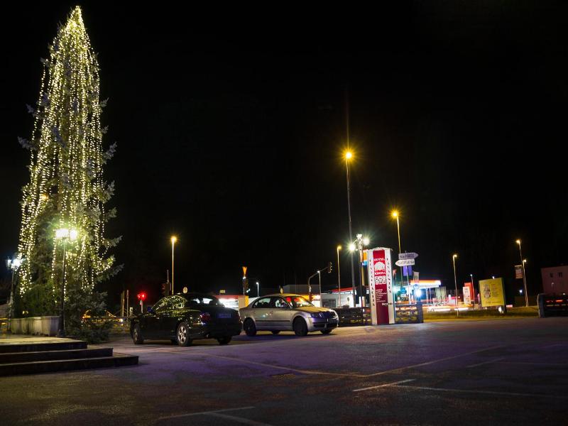 Hotel Krona Domzale image