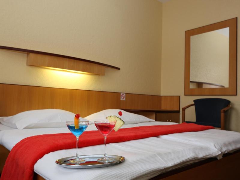 Hotel Krona Domzale image