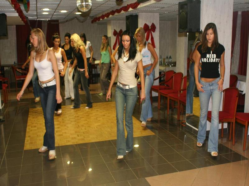 Hotel Krona Domzale image