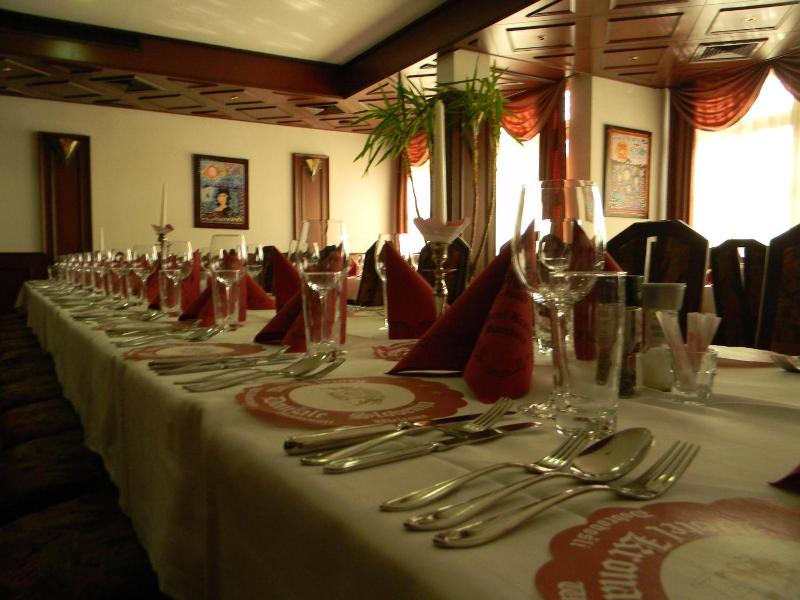 Hotel Krona Domzale image