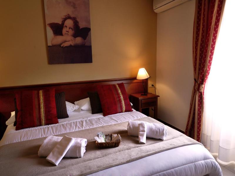 Hotel Borgo Antico image