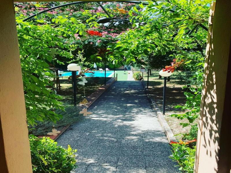 Hotel Borgo Antico image