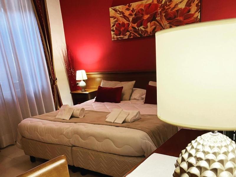 Hotel Borgo Antico image