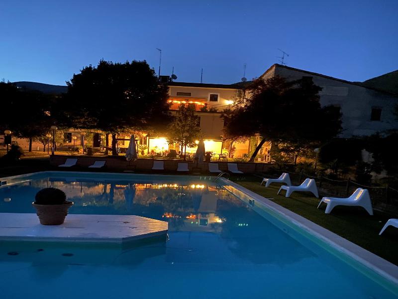Hotel Borgo Antico image