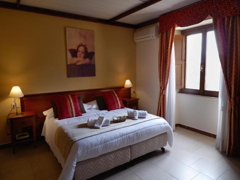 Hotel Borgo Antico image