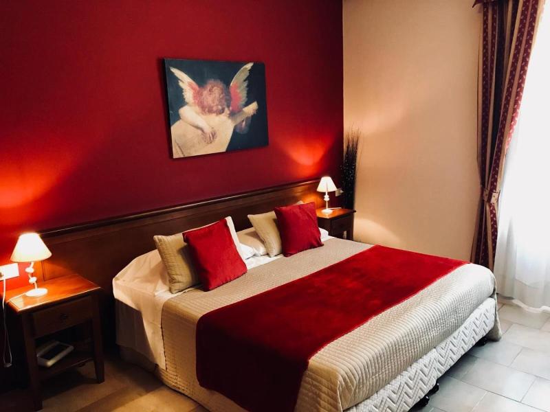Hotel Borgo Antico image
