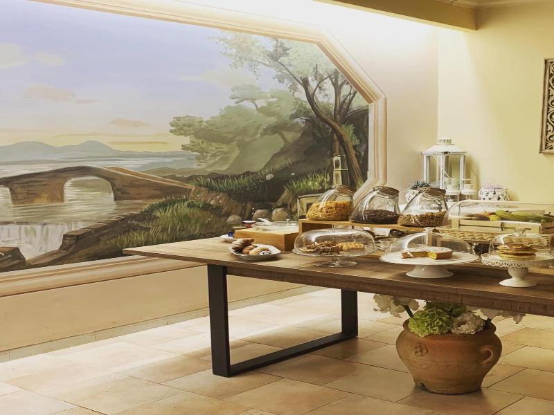 Hotel Borgo Antico image