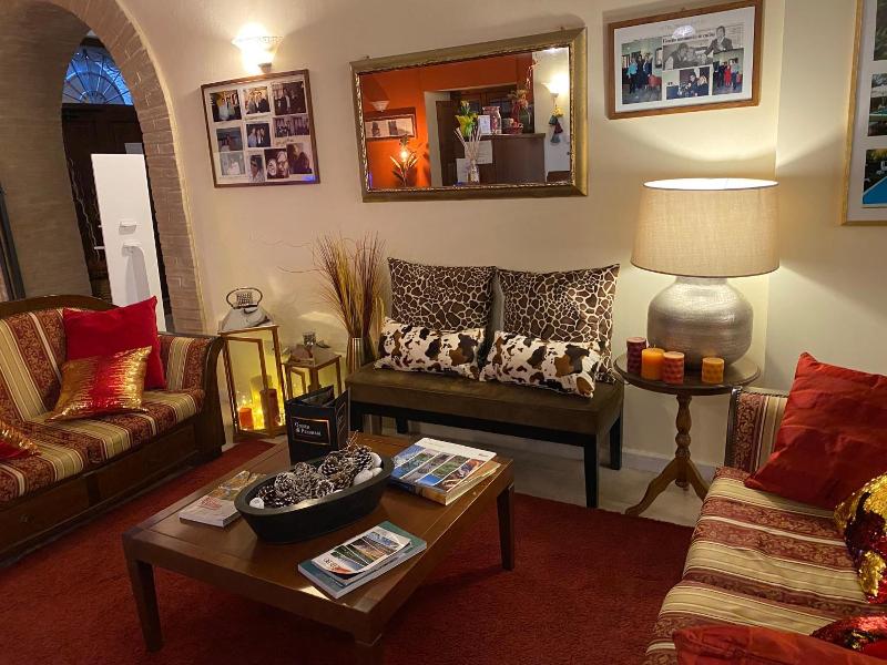 Hotel Borgo Antico image
